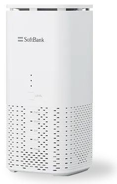 コンセントにさすだけ！