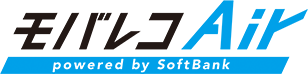 モバレコAir